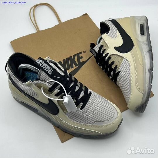 Nike Air Max 90 Terrascape (Арт.72305)