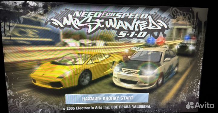 Game Box M10 Обновленный NoT (Русские игры)