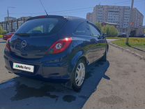 Opel Corsa 1.2 MT, 2010, 103 000 км, с пробегом, цена 549 000 руб.