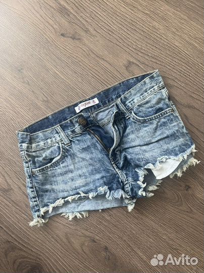 Шорты gloria jeans