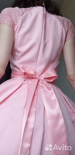 Платье 42-44 размер