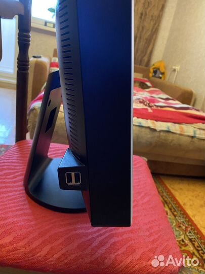 Монитор NEC MultiSync 20WGX2 Pro