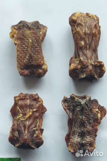 Лакомства для собак