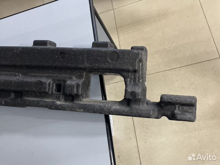 Абсорбер бампера задний Kia Mohave 1 HM 2016-Нв