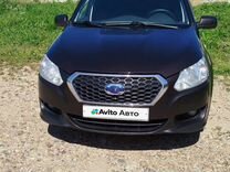 Datsun on-DO 1.6 MT, 2019, 139 500 км, с пробегом, цена 705 000 руб.