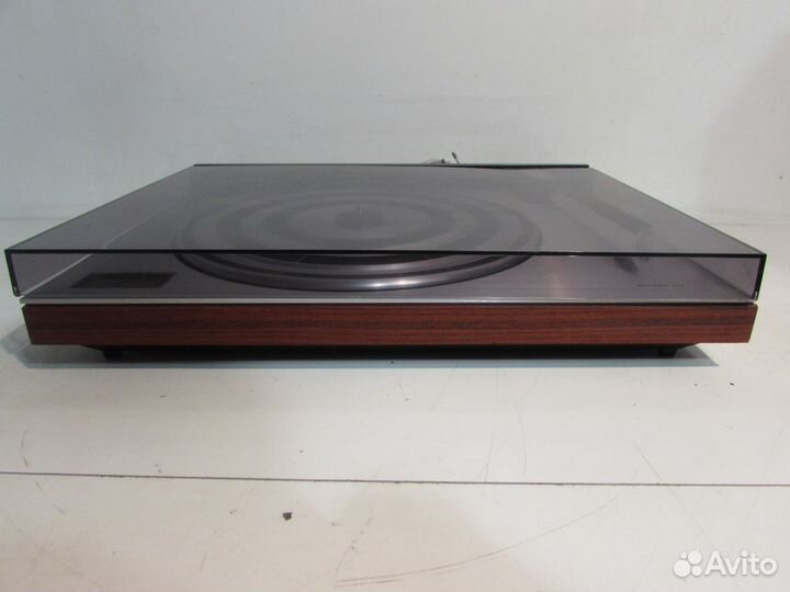 Bang Olufsen Beogram 1102 Виниловый проигрыватель