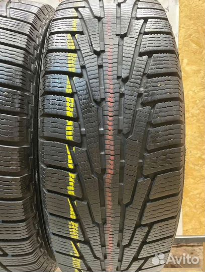 Nokian Tyres Nordman RS 225/50 R17 100H