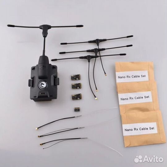 TBS crossfire micro TX V2