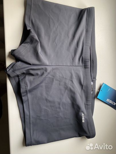 Купальные плавки мужские