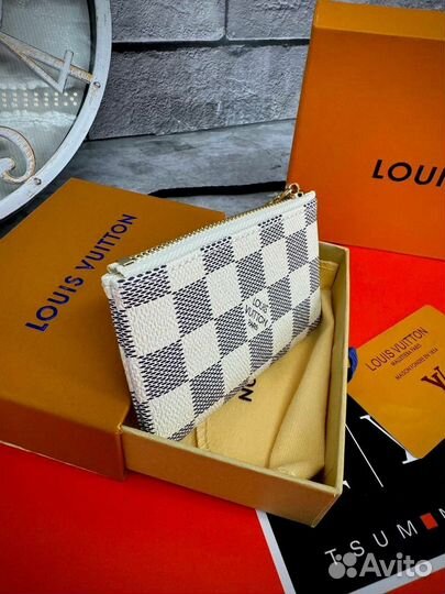 Ключница Louis Vuitton