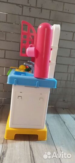 Детская кухня