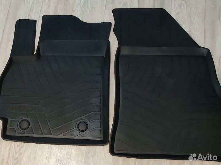 Коврики для Omoda C5