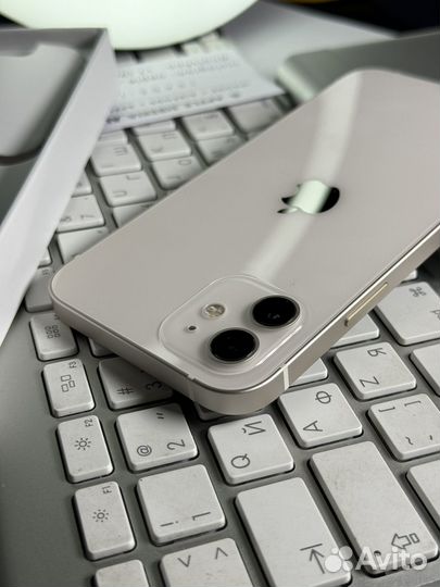 iPhone 12, 128 ГБ