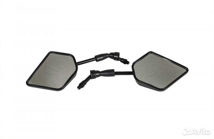 Зеркала M10 мото (пара) Avantis FX