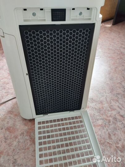 Климатический комплекс sharp KC-D 51 RW