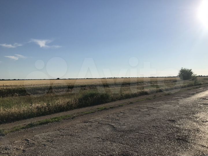 Участок 1,75 га (СНТ, ДНП)