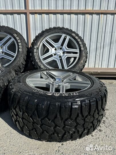 Roadcruza RA3200 285/55 R20