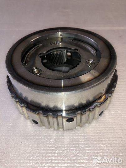 Шестерня АКПП toyota 3576012020