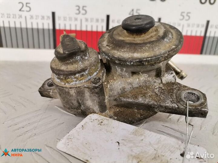 Корпус топливного фильтра Toyota RAV4 2 (XA20)