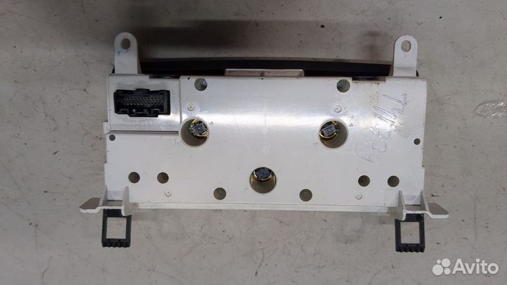 Переключатель отопителя Mazda 3 (BK), 2009