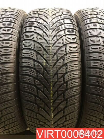 Nokian Tyres WR SUV 4 235/60 R18 107V