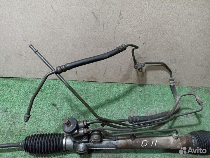 Трубка гидроусилителя Chevrolet Lacetti I (2004—20