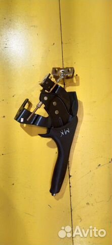 Рычаг стояночного тормоза Geely MK 2008–2015