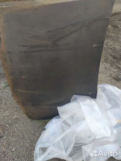 Капот на ваз 2114