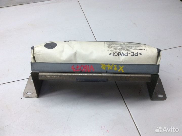 Подушка безопасности торпедо Citroen Xsara Picasso