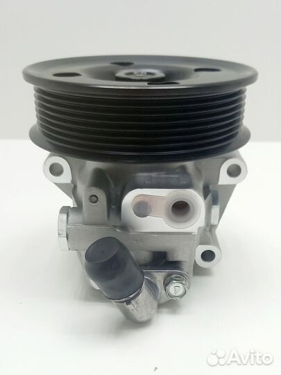 Насос гур ford transit с 2014 года