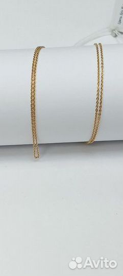 Цепь Золото