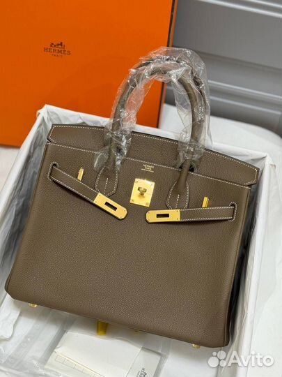 Сумка Hermes Birkin ручная