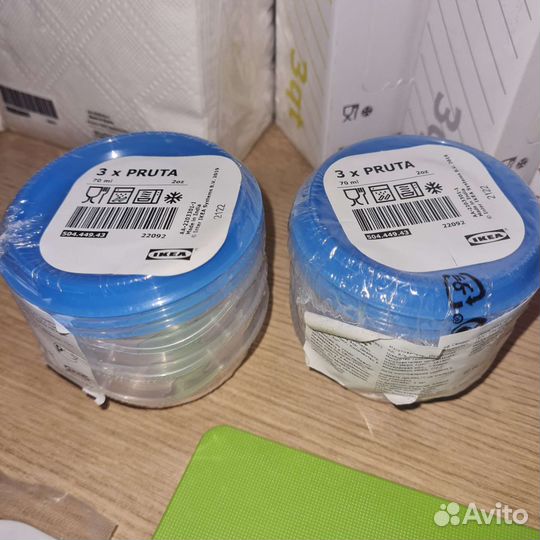 Новые Товары Икея IKEA в ассортименте