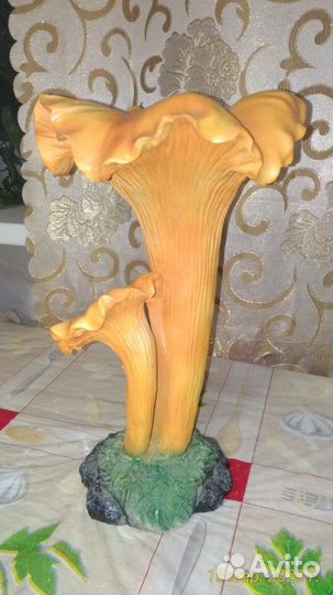 Садовое украшение