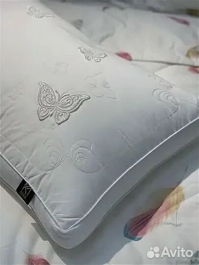 Подушка и Одеяло из фирмы La perla