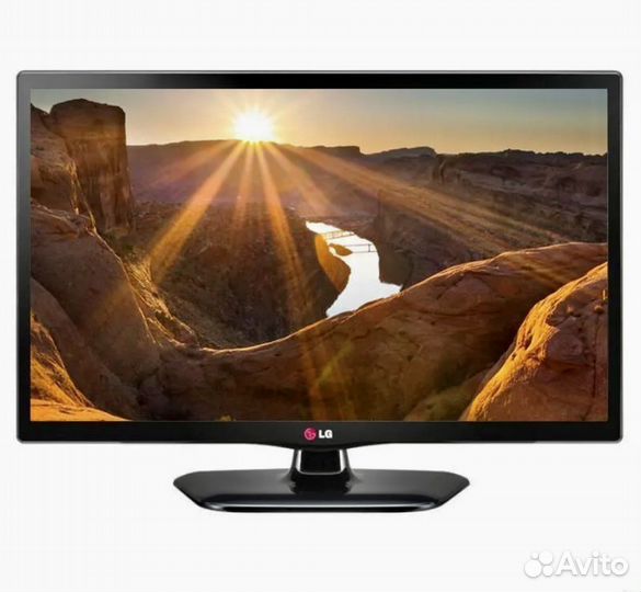 Телевизор LG LED 32*