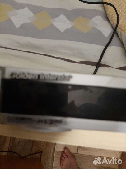 Тв тюнер.ресивер спутниковой тарелки