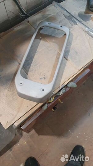 Пескоструйная обработка