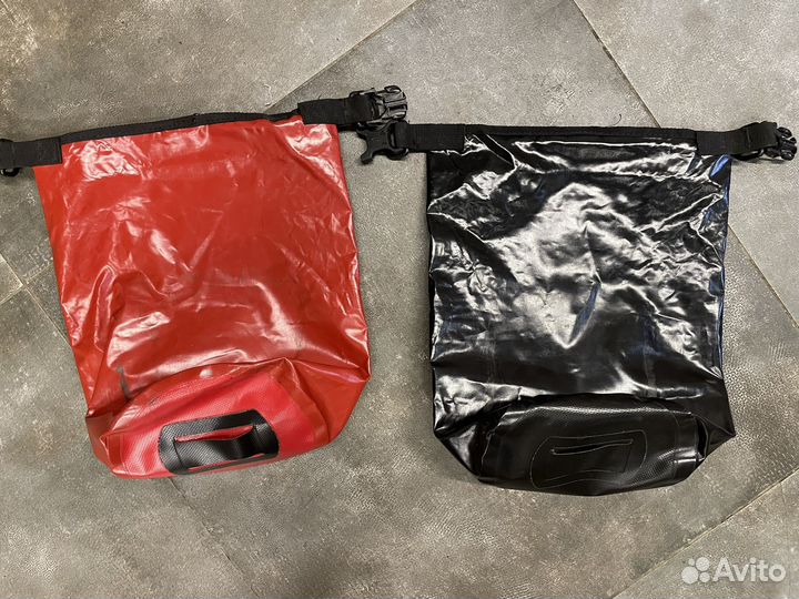 Ortlieb гермомешки