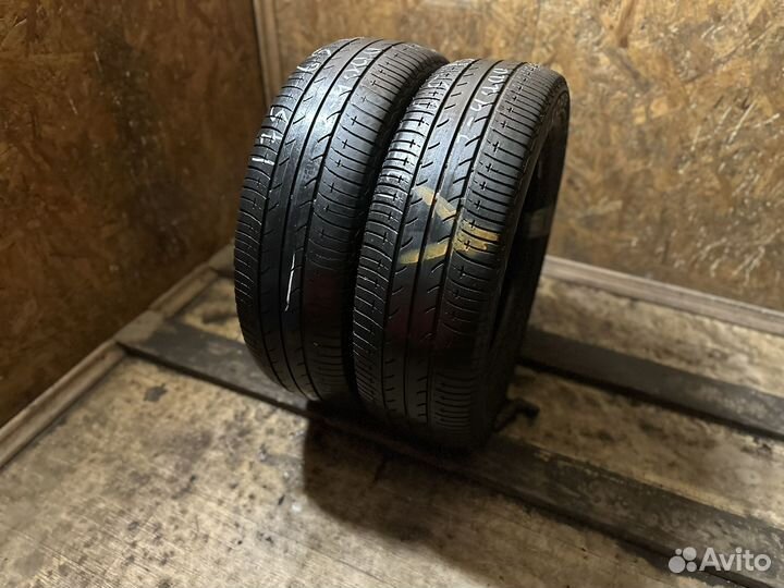 Bridgestone Ecopia EP25 175/65 R15 84H