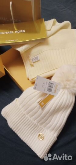 Подарочный набор Michael kors