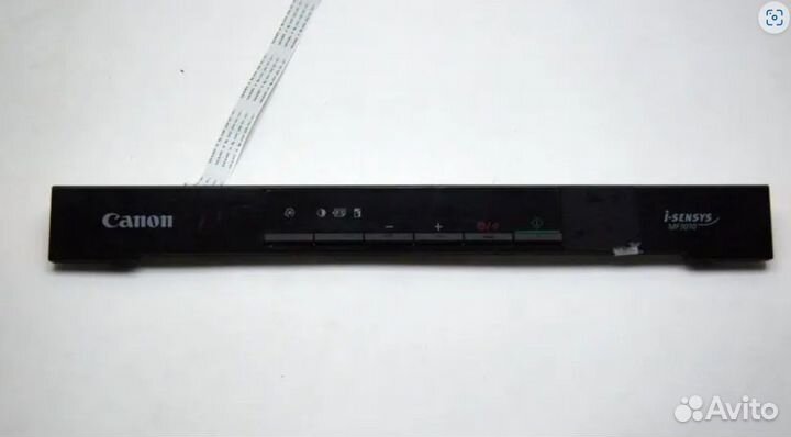 Canon MF3010 Панель управления FM0-0561 FM0-0555