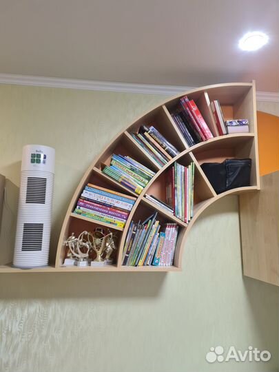 Кровать чердак бу