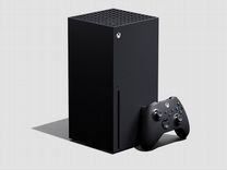 Xbox X 1 TB