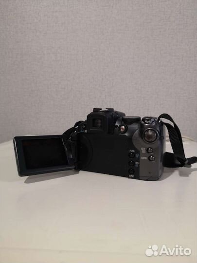 Фотоаппарат Canon PowerShot S5 IS