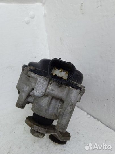 Моторчик стеклоочистителя передний