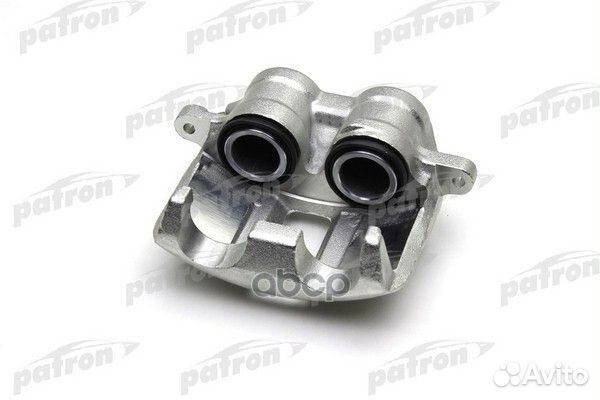 Суппорт тормозной перед прав MB Sprinter, VW LT