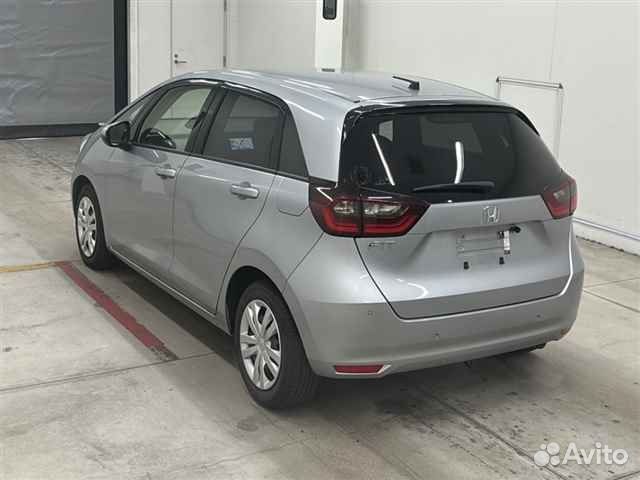 Honda Fit 1.3 CVT, 2022, 59 000 км