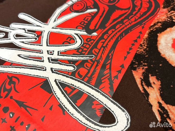 Футболка travis scott cactus jack качественная