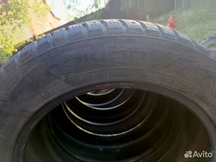 Nokian Tyres Hakkapeliitta 7 195/55 R16 91L